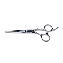 Allilon 5.7" Ergonomic Scissors – Polished Silver