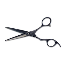 Allilon 5.7" Scissors – Damascus Steel