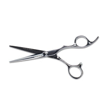 Allilon 5.7" Ergonomic Scissors – Polished Silver