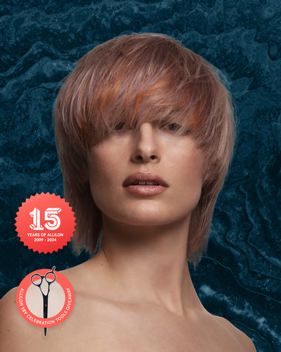 Salon Creative Combinations – 2 Day Cut & Colour Course