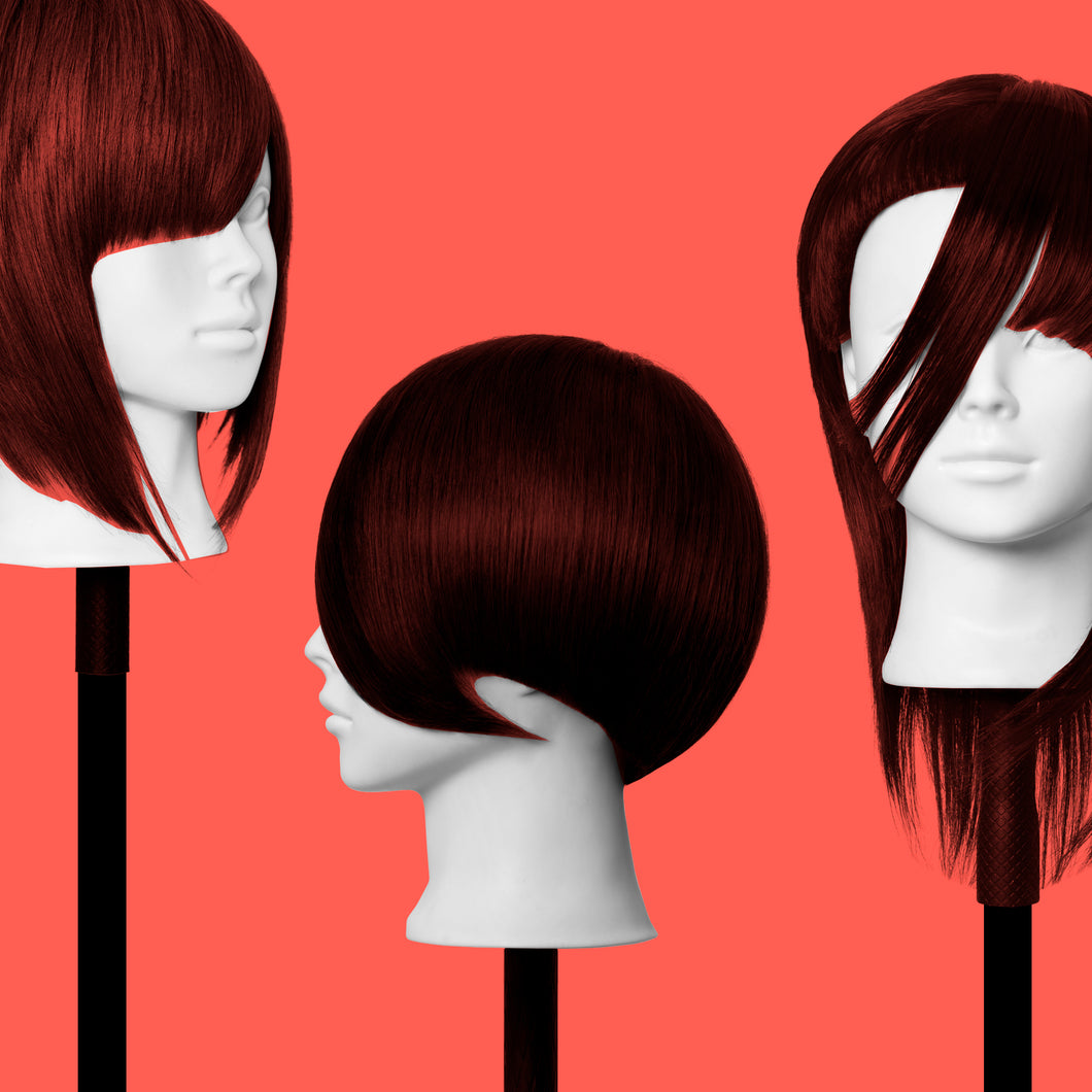 Current Looks: Straight, Salon Creative – 1 Day Course