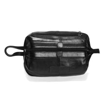 Allilon Leather Kit Bag