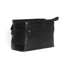 Allilon Leather Kit Bag